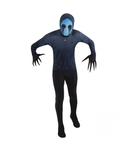 Eyeless Jack Morphsuit - Kids