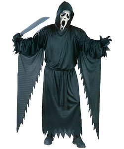 Scream Stalker Costume - Teen