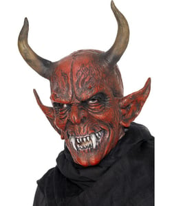 Devil Demon Mask