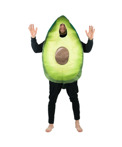 Avocado Costume