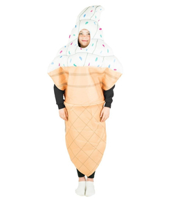 Ice Cream Costume - Kids