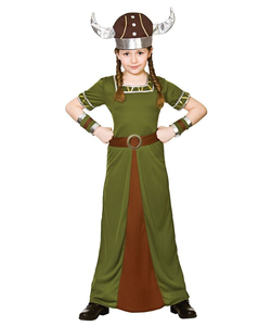 Viking Princess - Tween