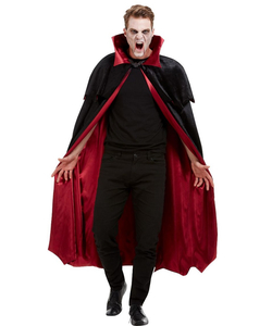 Deluxe Vampire Cape