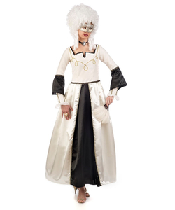 Venetian Woman Giorgia Costume