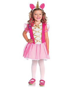 Magical Unicorn Costume - Kids