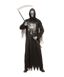 Grim Reaper Adult Costume front