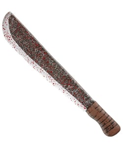 Bloody Machete - 56cm