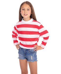 Kids Striped Top