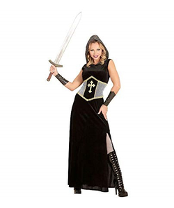 Joan of Arc Costume Set