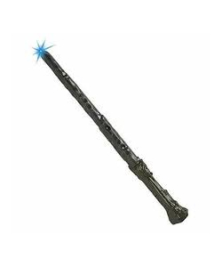 Light-up Wand with Sound