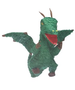 Dragon Pinata