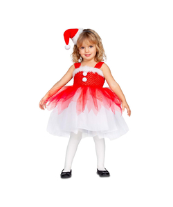 Christmas Tutu Costume - Kids