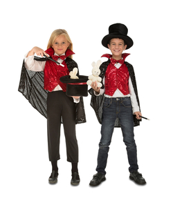 Wizard Costume - Kids