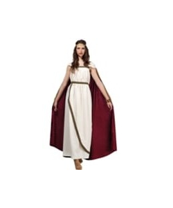 Trojan Woman Costume