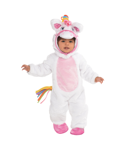 Mystical Pony Costume