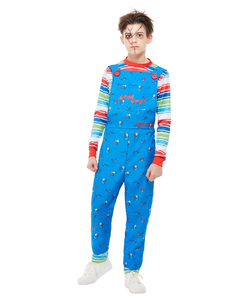 Chucky Costume - Kids