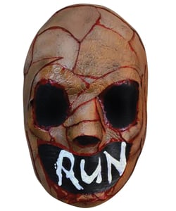 The Purge - Run Mask