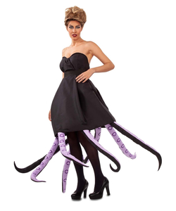 Octopus Lady Costume