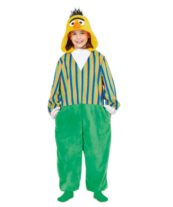 Sesame Street Bert Onsie - Tween