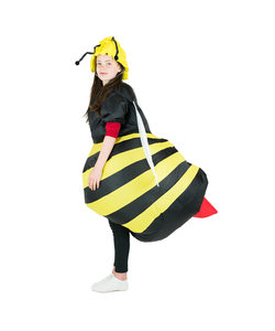 Inflatable Bee Costume - Kids