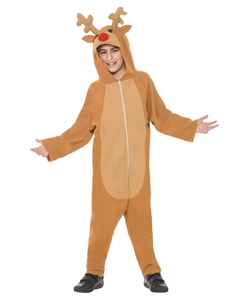 Reindeer Costume - Tween