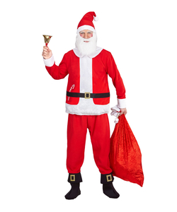 Santa Claus Costume