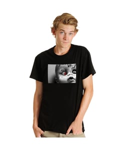 Digital Dudz Creepy Doll Shirt