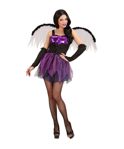 Gothic Fairy Costume - Ladies