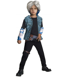 Ready Player One Parzival Costume - Kids