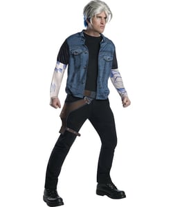 Ready Player One Parzival Costume - Men's