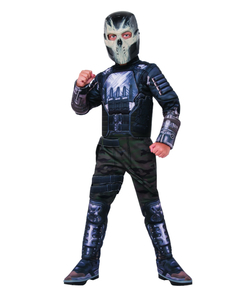 Captain America Civil War Crossbones - kids