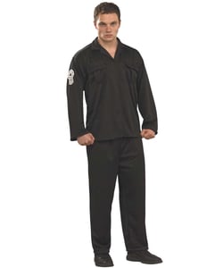 Slipknot Uniform - Men's