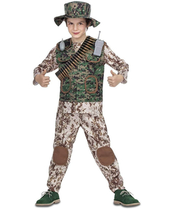 Marine Corp Costume - Kids