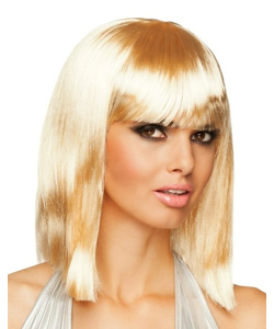 Blonde Dance wig