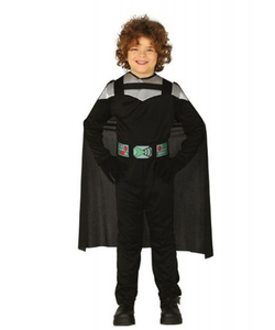 Dark Knight Kids Costume