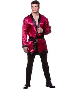 Hollywood Bachelor Costume