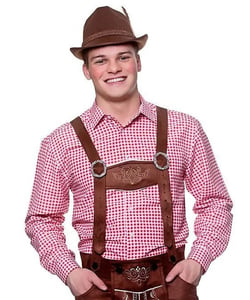 Oktoberfest Shirt- Adults