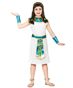 Cleopatra Kids Costume