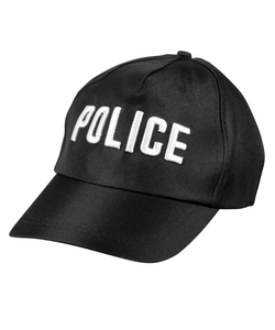 Police Cap