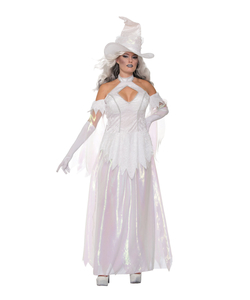 Crystal Magick Costume