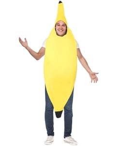 Banana Costume