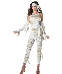 Mummy Costume