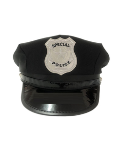 Special Police Hat