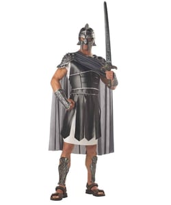 Centurion Soldier Costume