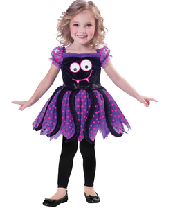 Itsy Bitsy Spider Costume