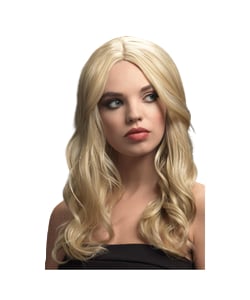 Khloe Wig - Dark Blonde