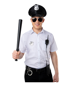 Instant Cop Set