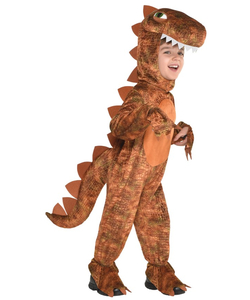 T-Rex Costume