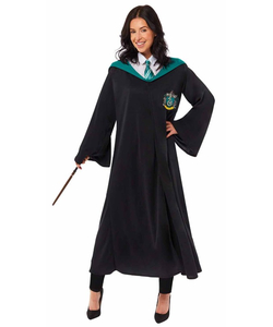 Slytherin Costume