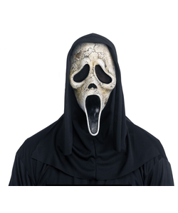 Scream VI Ghost Face Mask